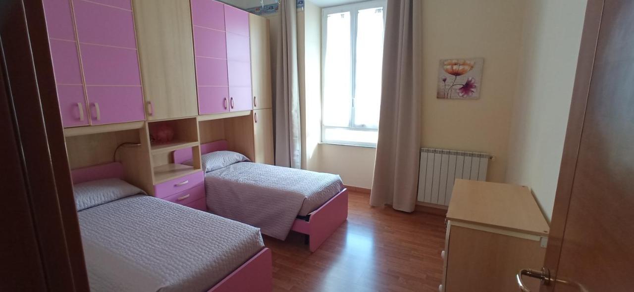 I Girasoli Appartement Civitavecchia Buitenkant foto